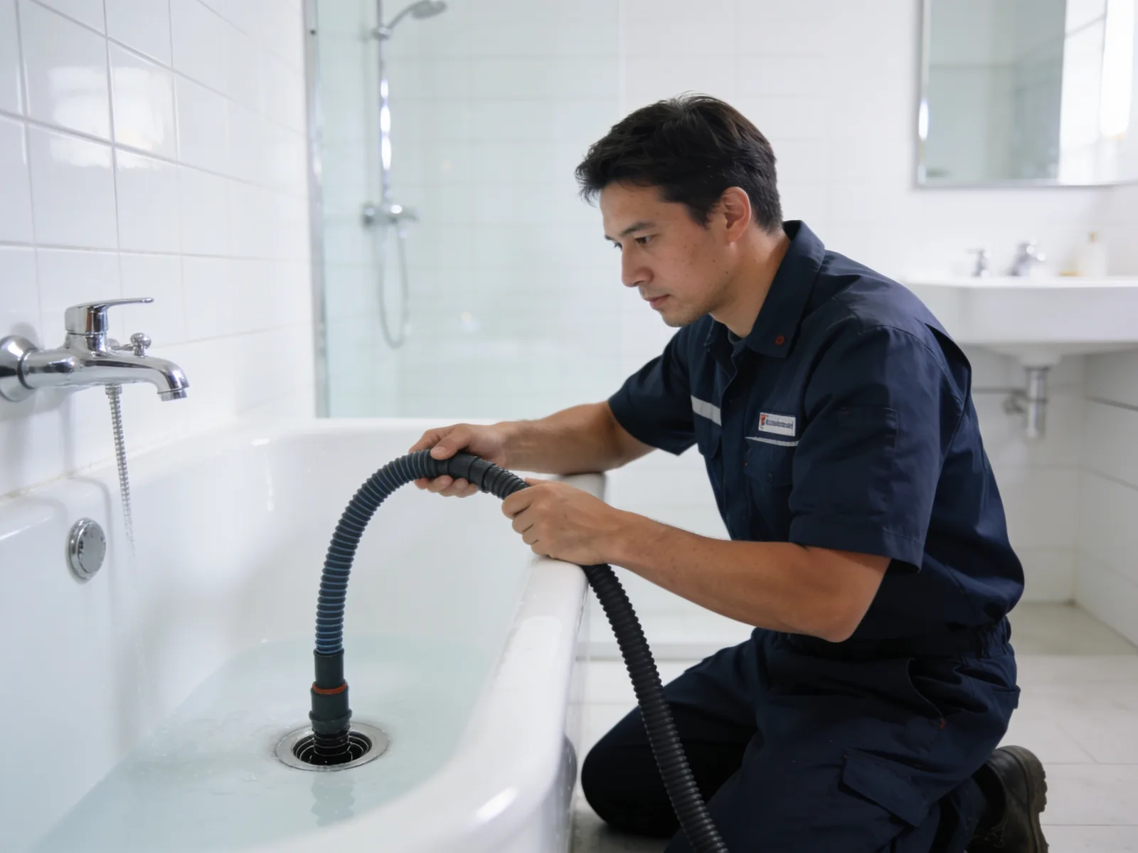 Emergency Plumber Boothville, LA FAQs
